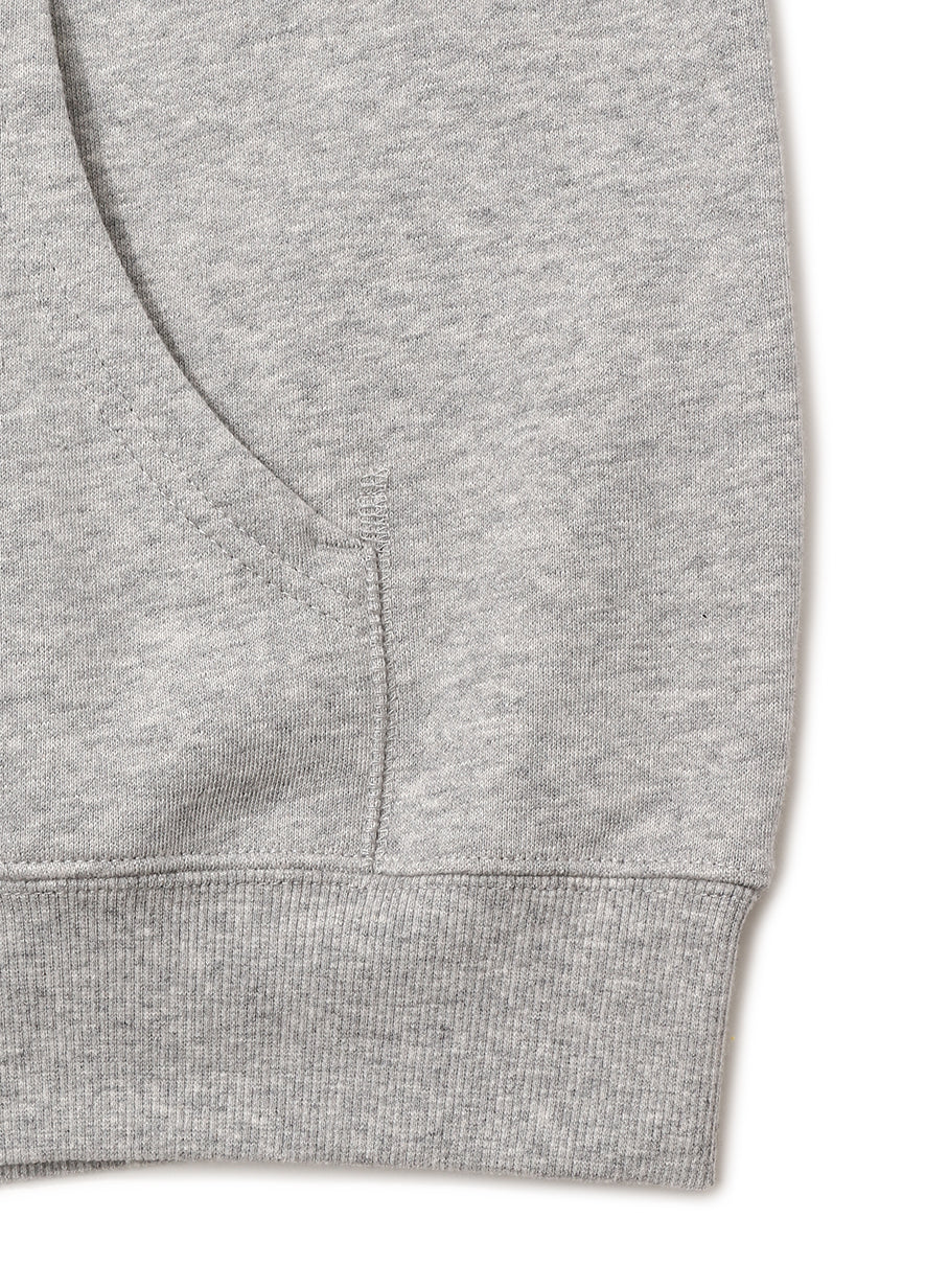 CUNE ZIP PARKA パンダ拳