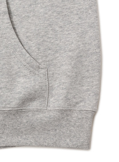 CUNE ZIP PARKA パンダ拳