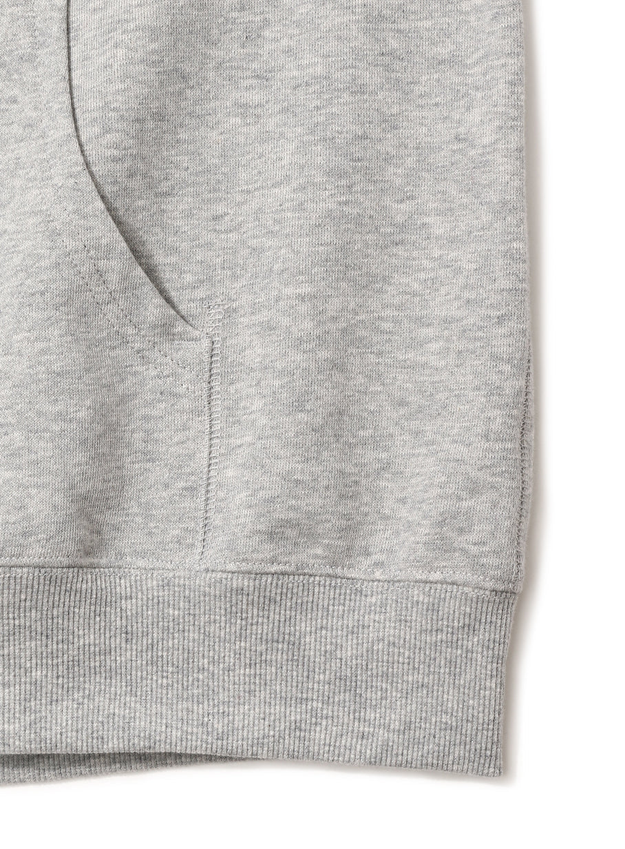 CUNE ZIP PARKA ゾンビ