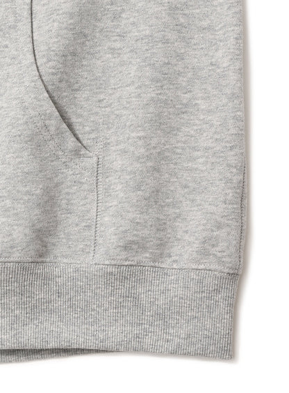 CUNE ZIP PARKA ゾンビ