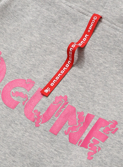 CUNE ZIP PARKA ゾンビ
