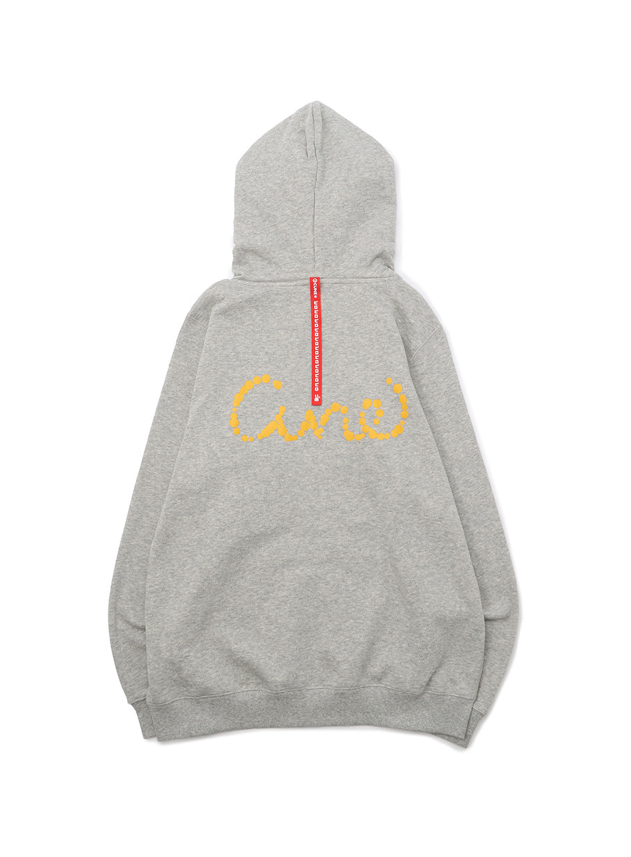 CUNE ZIP PARKA 怪盗