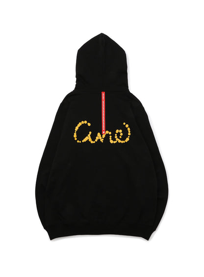 CUNE ZIP PARKA 怪盗