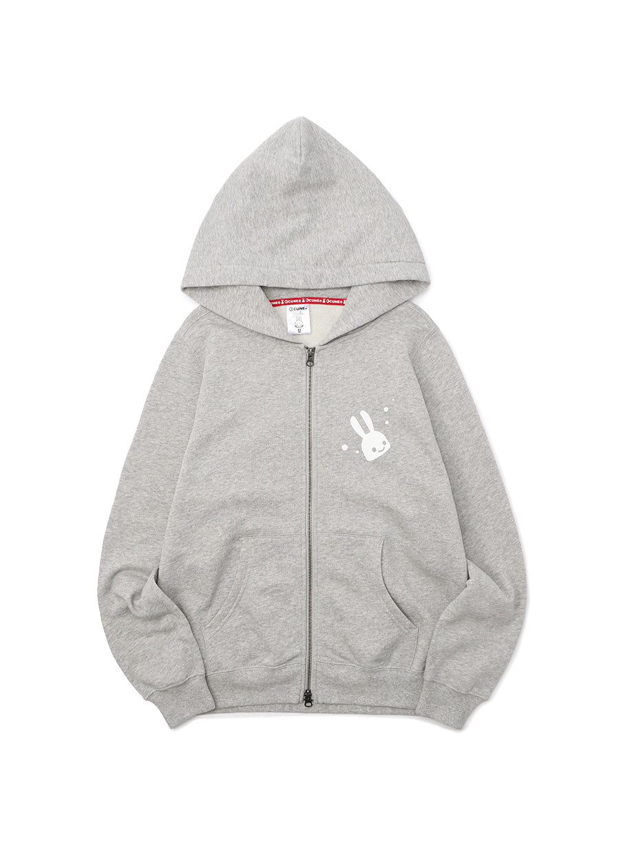 CUNE ZIP PARKA 香水
