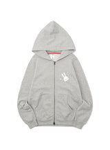 CUNE ZIP PARKA 香水