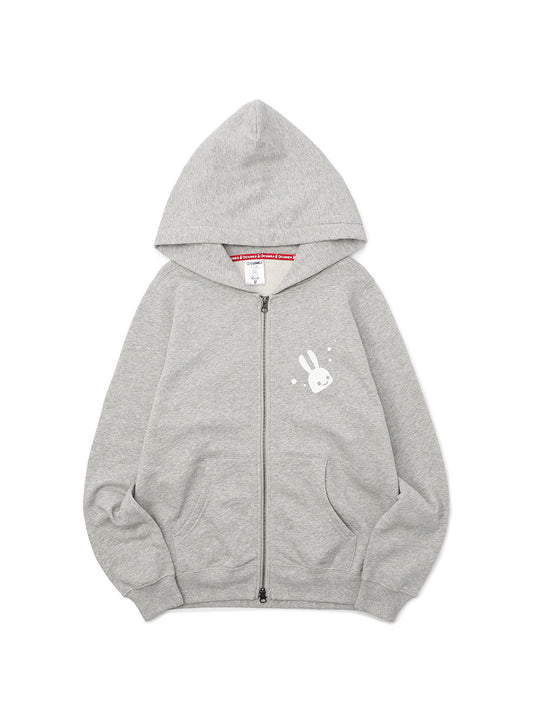 CUNE ZIP PARKA 香水