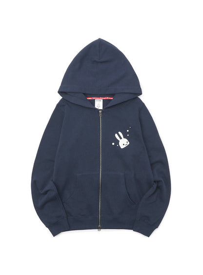 CUNE ZIP PARKA 香水