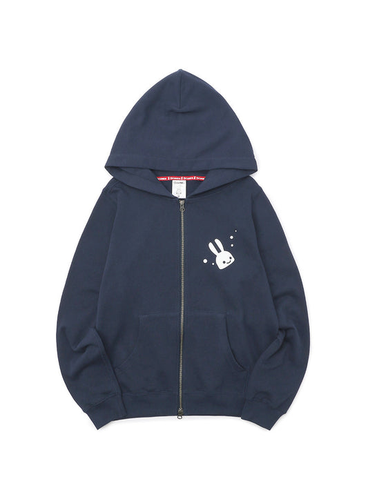 CUNE ZIP PARKA 香水