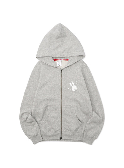 CUNE ZIP PARKA 香水
