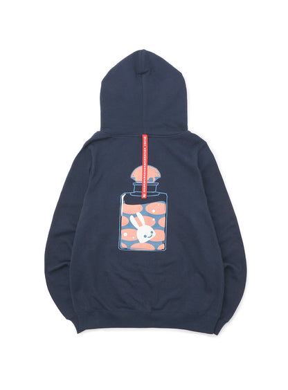 CUNE ZIP PARKA 香水