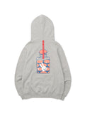 CUNE ZIP PARKA 香水