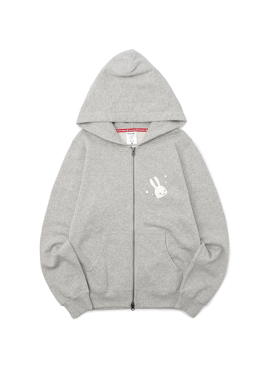 CUNE ZIP PARKA 食事