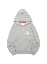 CUNE ZIP PARKA 食事