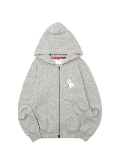 CUNE ZIP PARKA 食事