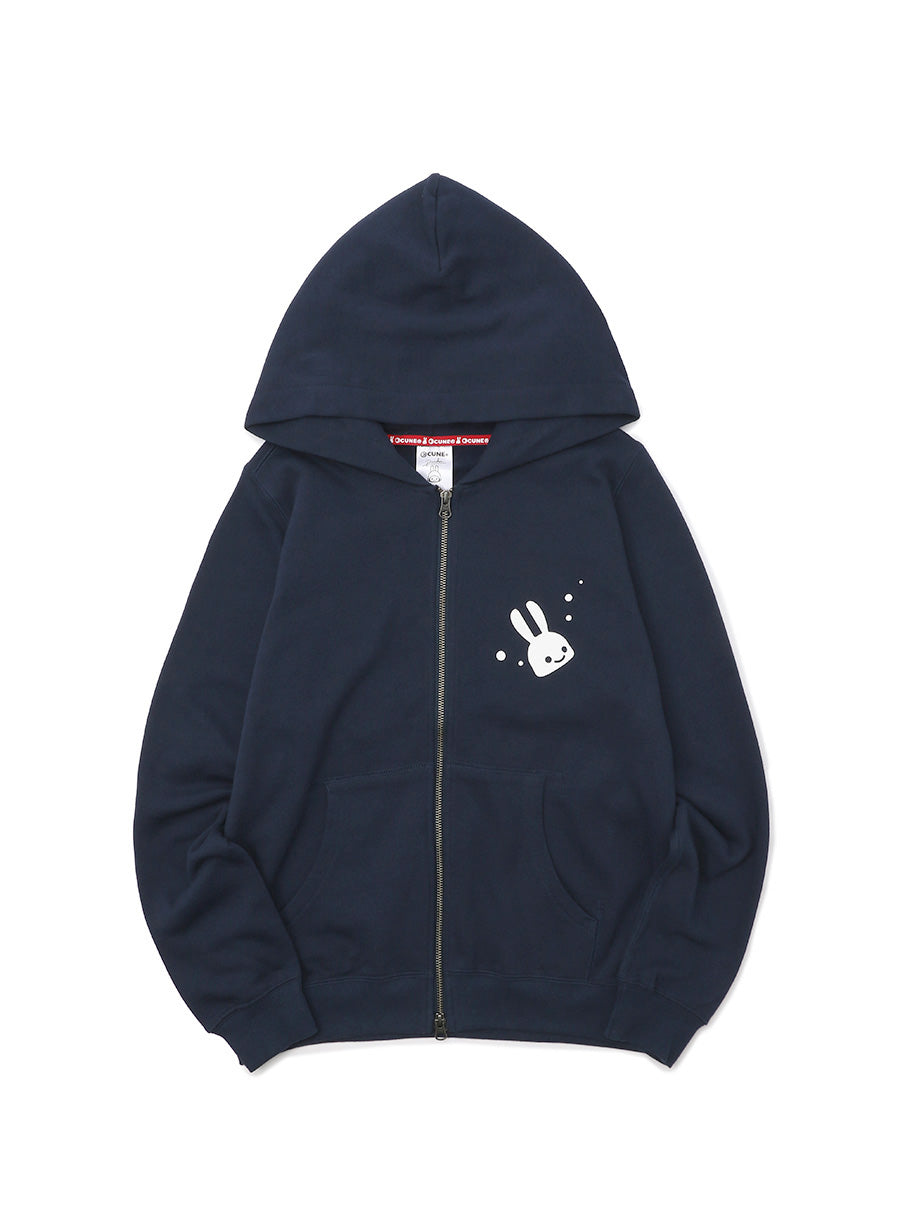 CUNE ZIP PARKA 食事