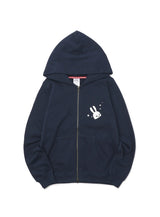 CUNE ZIP PARKA 食事
