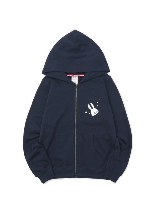 CUNE ZIP PARKA 食事
