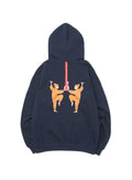 CUNE ZIP PARKA 食事