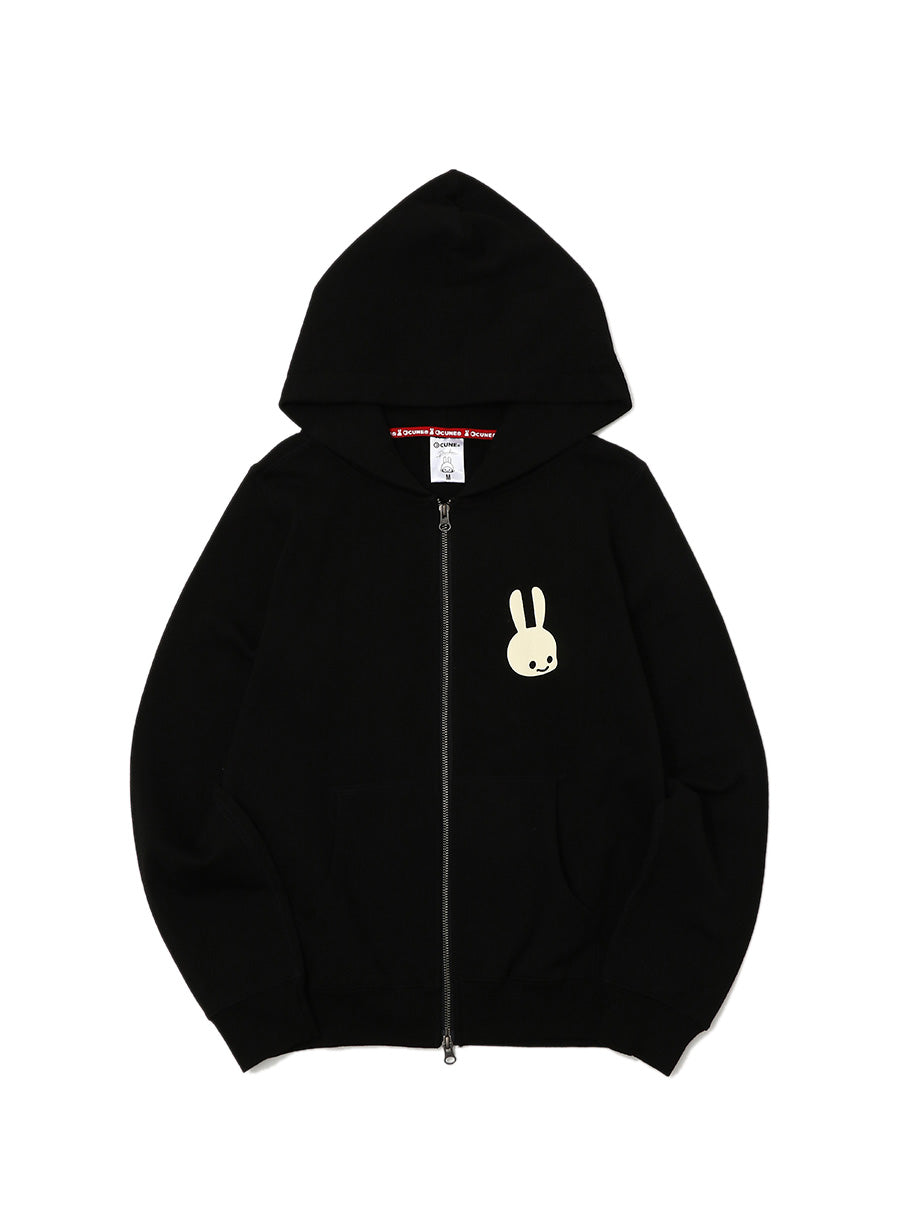 CUNE ZIP PARKA ポスター