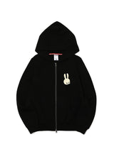 CUNE ZIP PARKA ポスター