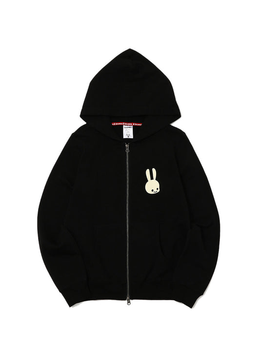 CUNE ZIP PARKA ポスター