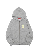 CUNE ZIP PARKA ポスター
