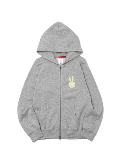 CUNE ZIP PARKA ポスター