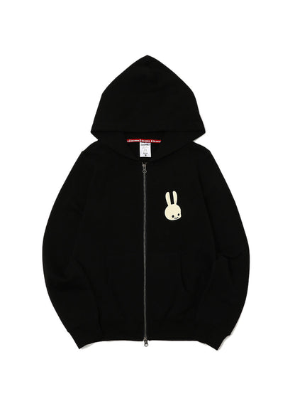 CUNE ZIP PARKA ポスター