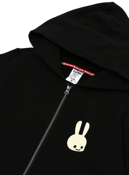 CUNE ZIP PARKA ポスター