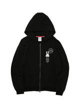 CUNE ZIP PARKA 申し訳ございません