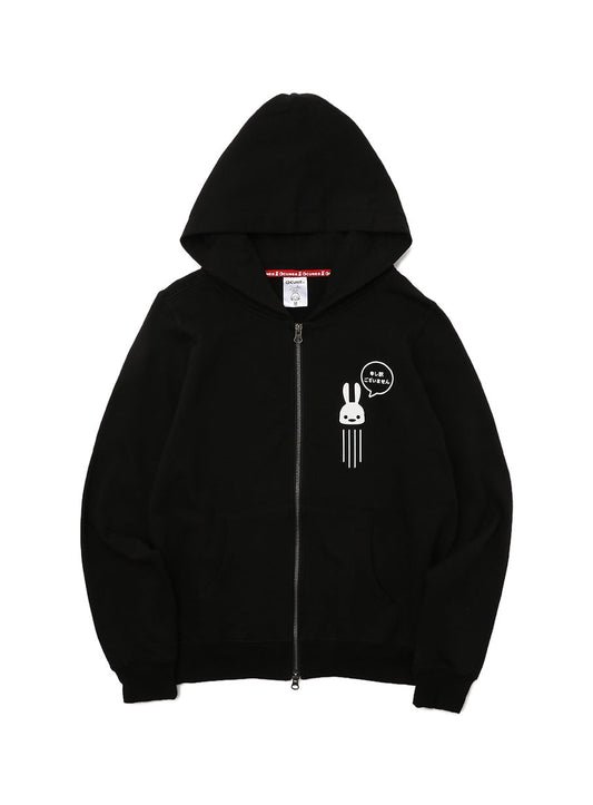 CUNE ZIP PARKA 申し訳ございません