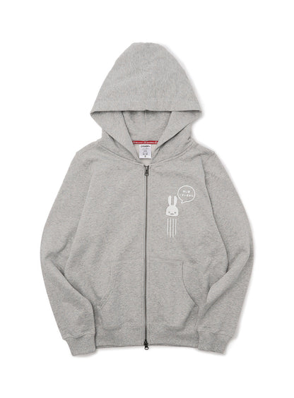 CUNE ZIP PARKA 申し訳ございません