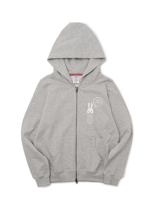 CUNE ZIP PARKA 申し訳ございません