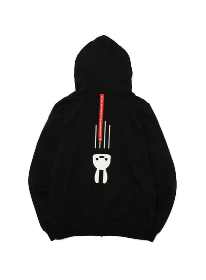 CUNE ZIP PARKA 申し訳ございません