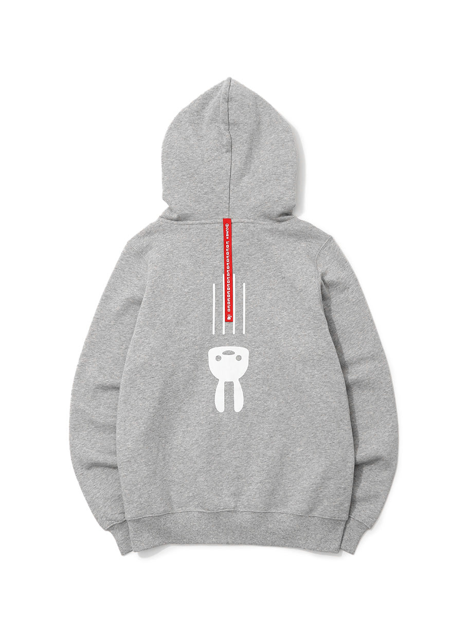 CUNE ZIP PARKA 申し訳ございません