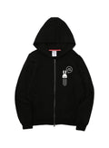 CUNE ZIP PARKA 申し訳ございません