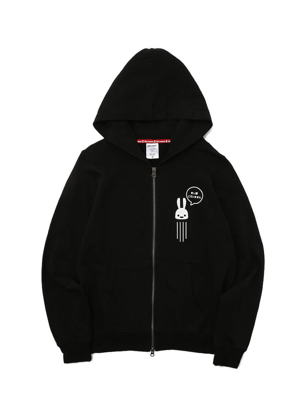 CUNE ZIP PARKA 申し訳ございません