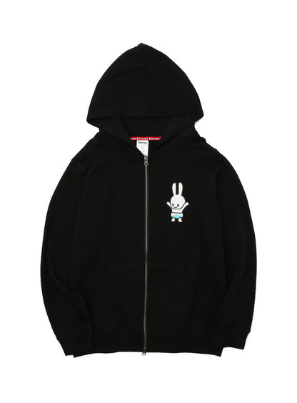 CUNE ZIP PARKA おむつ