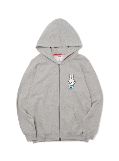 CUNE ZIP PARKA おむつ