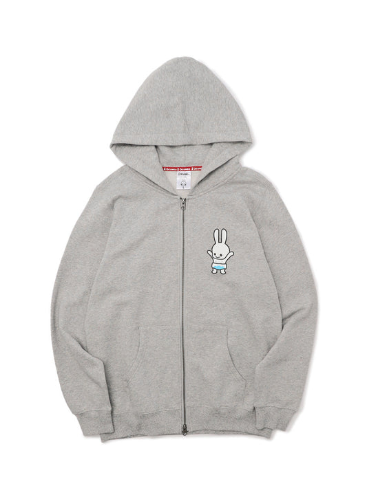 CUNE ZIP PARKA おむつ
