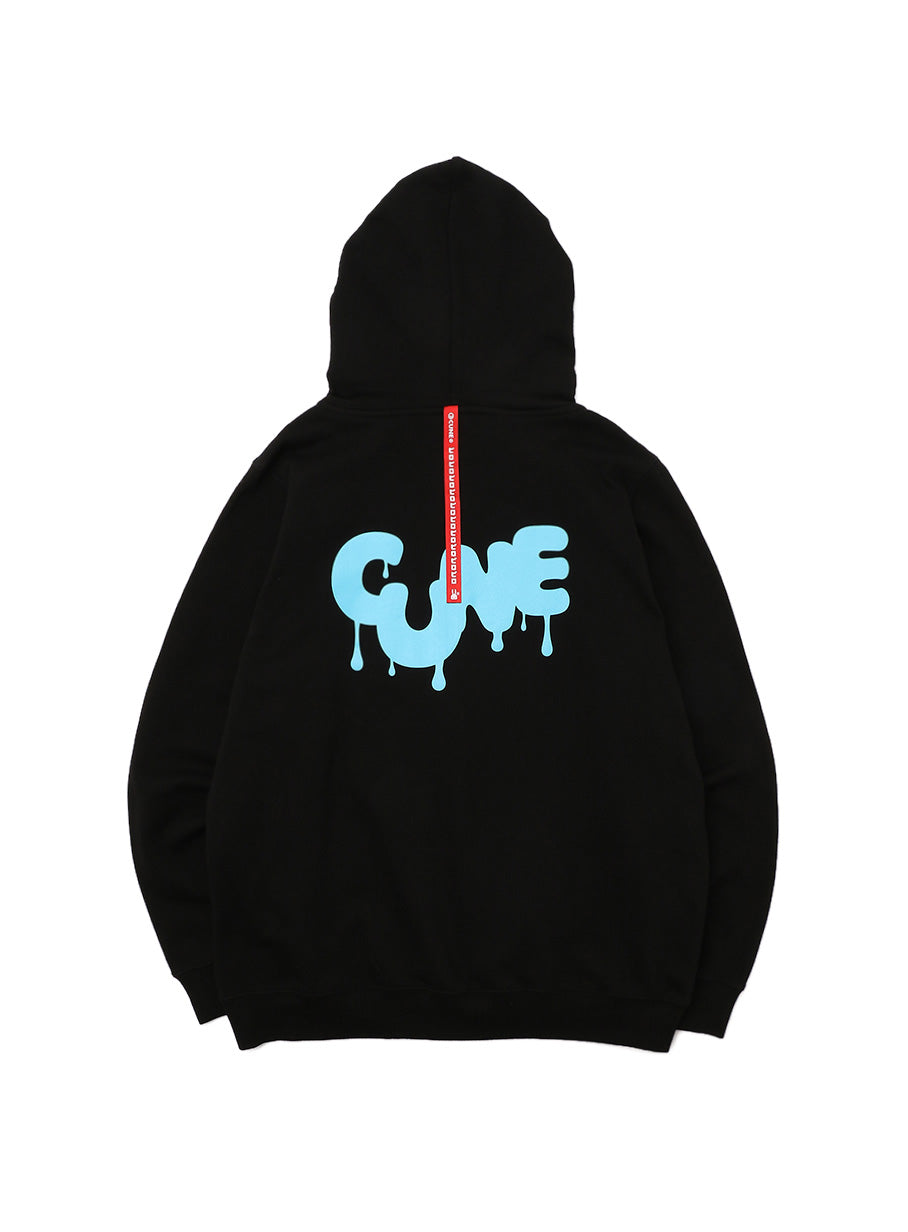 CUNE ZIP PARKA おむつ