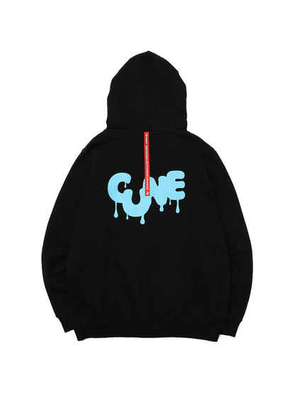 CUNE ZIP PARKA おむつ