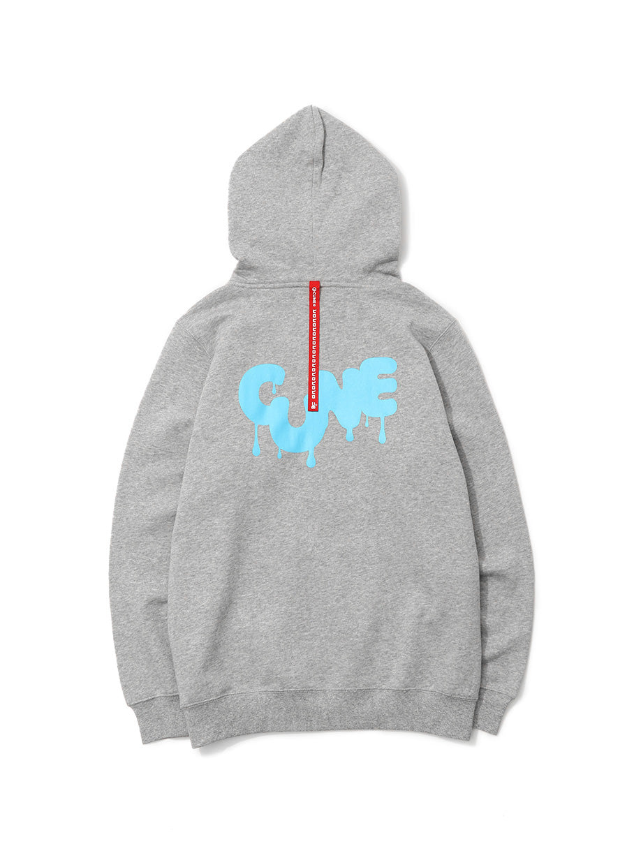 CUNE ZIP PARKA おむつ