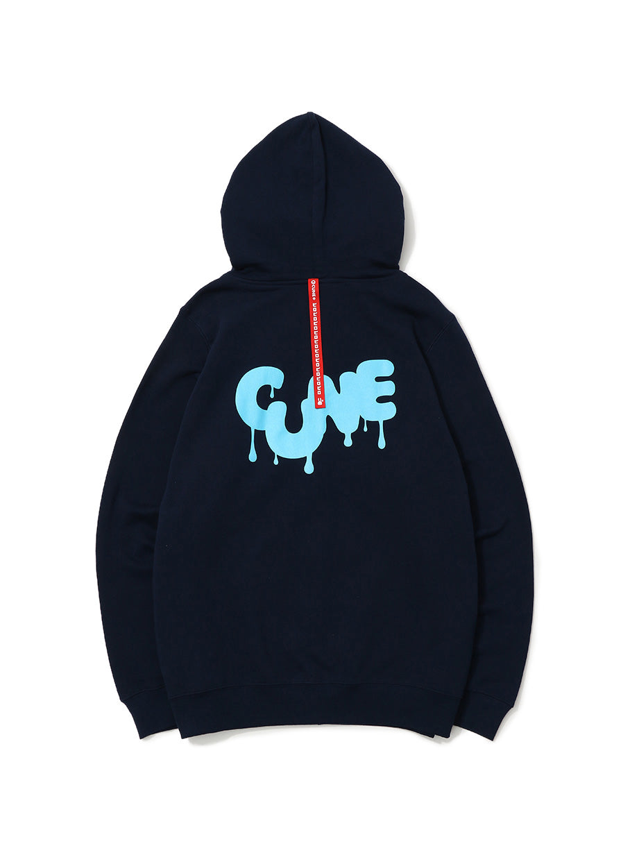 CUNE ZIP PARKA おむつ
