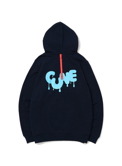 CUNE ZIP PARKA おむつ