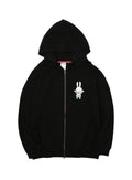 CUNE ZIP PARKA おむつ
