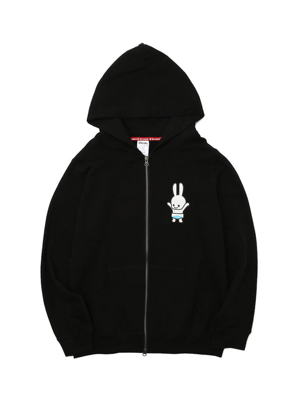 CUNE ZIP PARKA おむつ