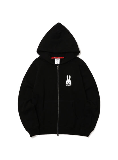 CUNE ZIP PARKA ばあば