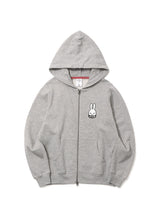 CUNE ZIP PARKA ばあば