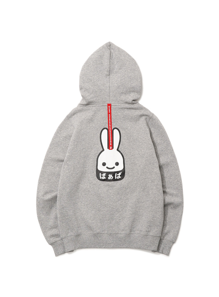 CUNE ZIP PARKA ばあば